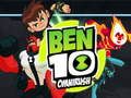 Spiel Ben 10 Omnibleak Online