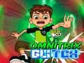 Spiel Ben 10 Omnitrix -Panne Online