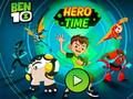 Spiel Ben 10 Heldenzeit  Online