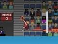 Spiel Basketballspiel 2d Online