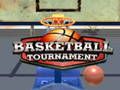 Spiel Basketball-Turnier  Online