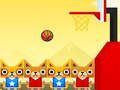 Spiel Basketball-Shooter  Online