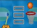 Spiel Basketball wagen  Online