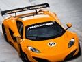 Spiel McLaren GT3-Puzzle  Online