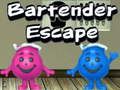 Spiel Barkeeper Flucht  Online