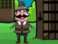 Spiel Finde das Thanksgiving-Geschenk - 2  Online
