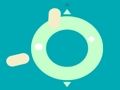 Spiel Chaotischen Spin bewegen  Online