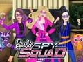 Spiel Barbie Spionagetrupp  Online