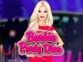 Spiel Barbie Party-Diva  Online