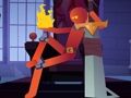 Spiel Stickdoll 2: Die Rache der Flamme  Online