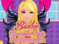 Spiel Barbie Monster High Halloween Online