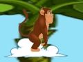 Spiel Abenteuer Affe  Online