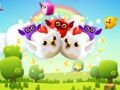 Spiel Vogelaufstellung  Online