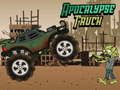 Spiel Apokalypse Truck  Online