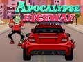 Spiel Apokalypse -Autobahn Online