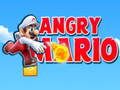 Spiel Wütender Mario  Online