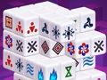 Spiel Mahjongg Dark Dimensions 210 Sekunden  Online