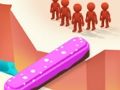 Spiel Brücke drehen 3d  Online