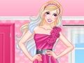 Spiel Blondine in Pink  Online