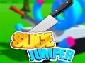 Spiel Slice-Jumper  Online