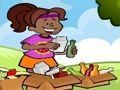 Spiel Dienstag Flucht geben  Online