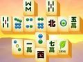 Spiel Vier Jahreszeiten Mahjong  Online