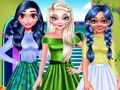 Spiel BFF Klee Mode  Online