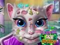 Spiel Angela Hautarzt  Online