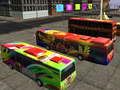 Spiel American Football Passagierbus-Spiel  Online