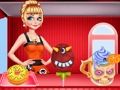 Spiel Avas Halloween-Dessertladen  Online