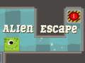 Spiel Außerirdische Flucht  Online