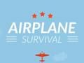 Spiel Überleben im Flugzeug  Online
