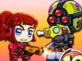 Spiel Zombie-Mission 10  Online