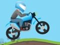 Spiel Fahrradrennen 3  Online