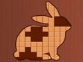 Spiel Holzblock-Puzzles  Online