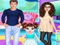 Spiel Baby Taylor bereitet sich auf Neugeborene vor  Online