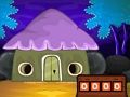 Spiel Flucht aus dem Höhlenland  Online