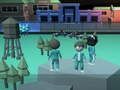 Spiel Fluchtplan in Squid Game  Online