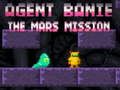Spiel Agent Banie die Mars-Mission  Online