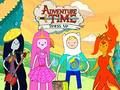 Spiel Abenteuerzeit: Dress Up  Online