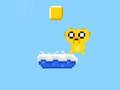 Spiel Abenteuerzeit: Finn Love  Online