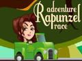 Spiel Abenteuer Rapunzel-Rennen  Online