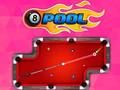 Spiel 8-Ball-Pool-Stars  Online