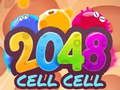 Spiel 2048 Zelle  Online