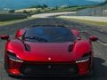 Spiel Ferrari Daytona SP3 Rutsche  Online