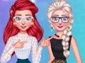 Spiel Black Friday-Prinzessinnen: Sammlung  Online