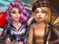Spiel 2022 Dark Academia zu Egirl Dress up  Online