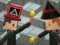 Spiel Duell der Zauberer  Online