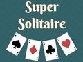 Spiel Supersolitär  Online
