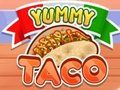 Spiel Leckerer Taco  Online